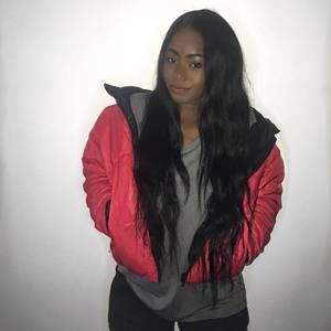 Meet your Posher, Kadijah